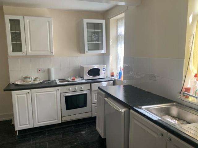 Anfield View Holiday home Liverpool
